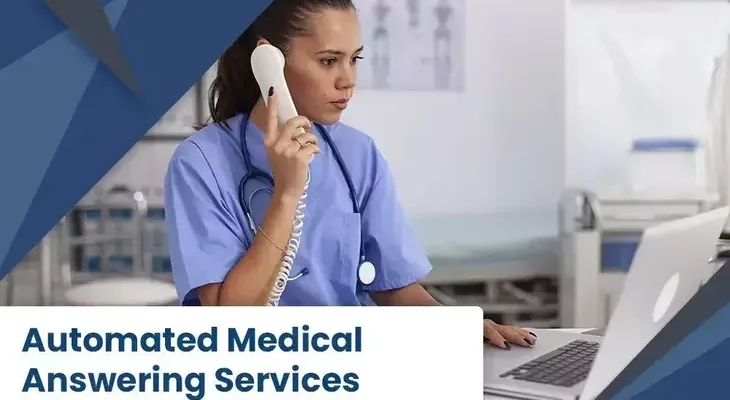 Six reasons why you should consider investing in the automated medical answering services