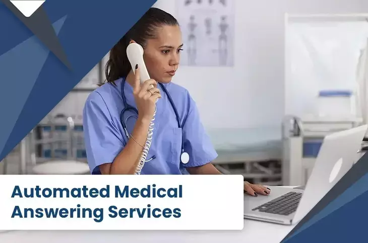 Automated Medical Answering Services