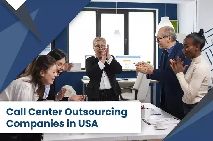 Call Center Outsourcing Companies in USA