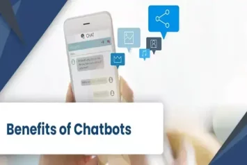 Six Key Benefits of Chatbots