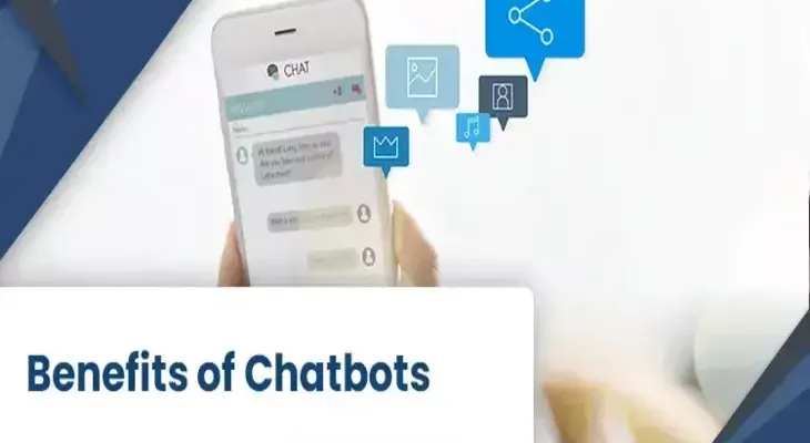 6 Key Benefits of Chatbots an Entrepreneur Should Know